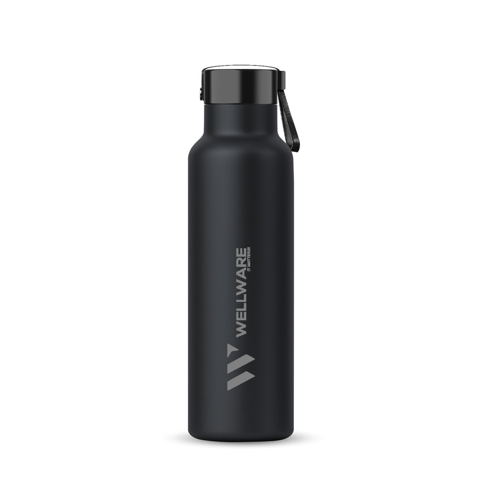 WellWare Gym Bottles: Enhance Your Workout Experience