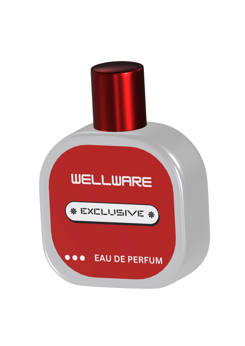 WELLWARE EXCLUSIVE PERFUME