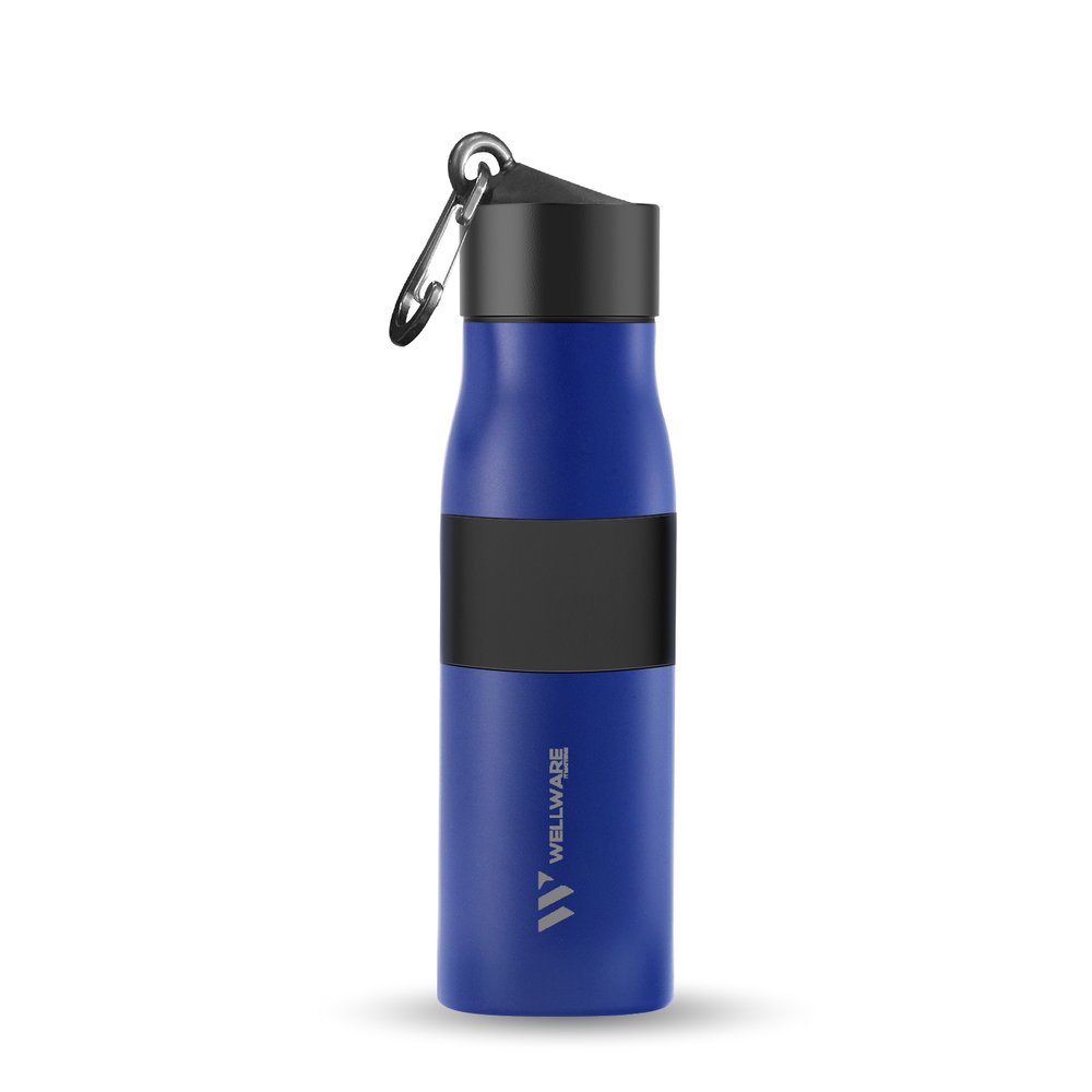 WellWare Gym Bottles: Enhance Your Workout Experience