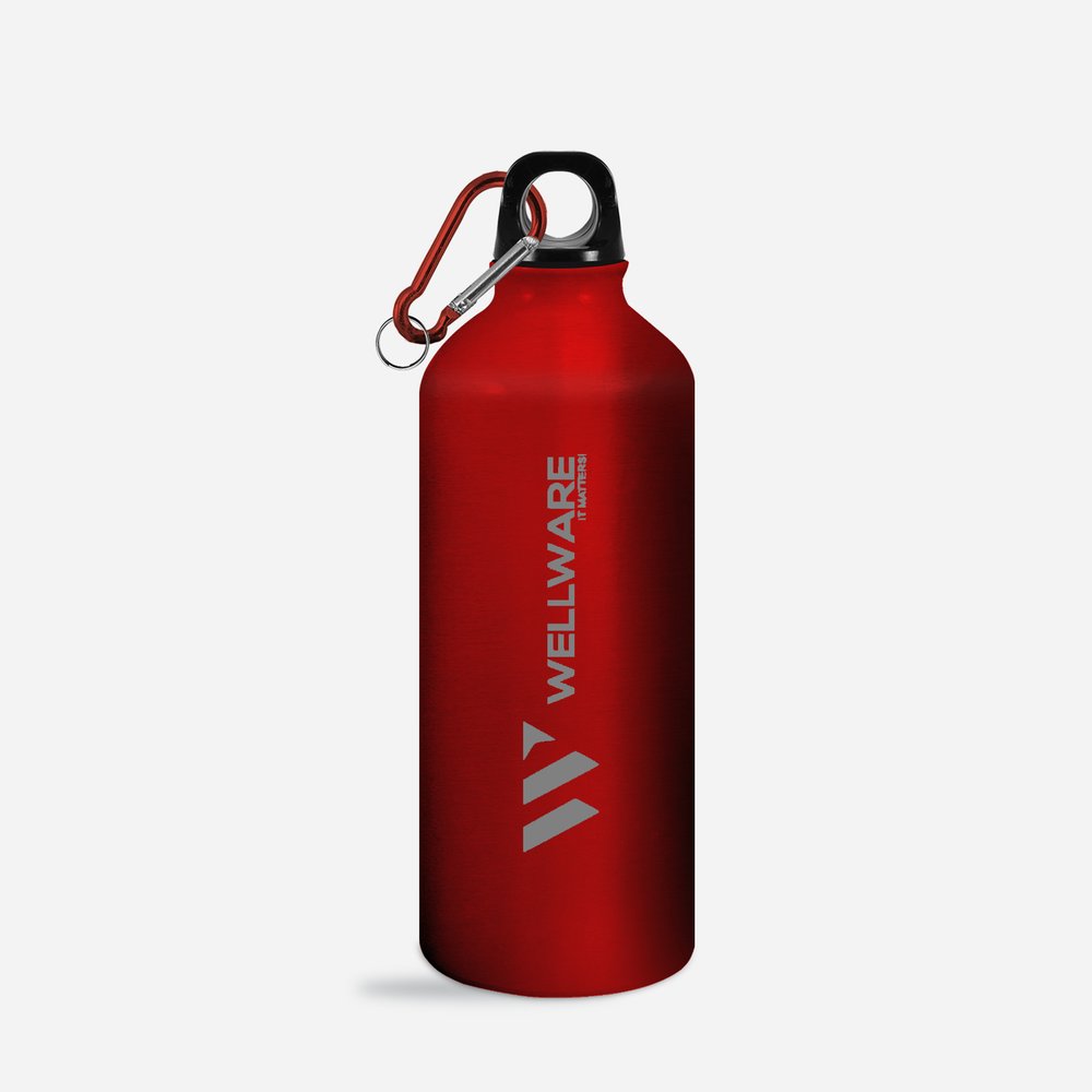 WellWare Gym Bottles: Enhance Your Workout Experience